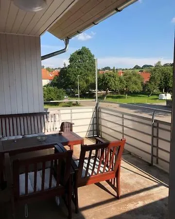 Albblick 3 Mit 4 Schlafzimmern 3 Doppel, 1 Einzelzimmer Apartment Muensingen