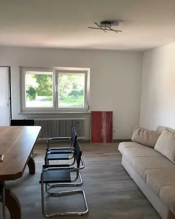 Albblick 3 Mit 4 Schlafzimmern 3 Doppel, 1 Einzelzimmer Apartment