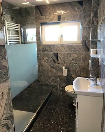 Albblick 3 Mit 4 Schlafzimmern 3 Doppel, 1 Einzelzimmer 公寓 *